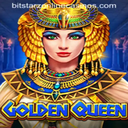 Exploring GoldenQueen: A Fascinating New Casino Game at BitStarz