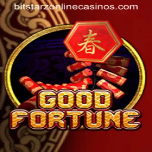 GoodFortune: A Thrilling Adventure in the World of BitStarz