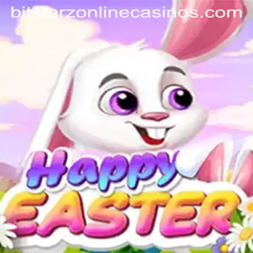 Discover the Vibrant World of HappyEaster on BitStarz