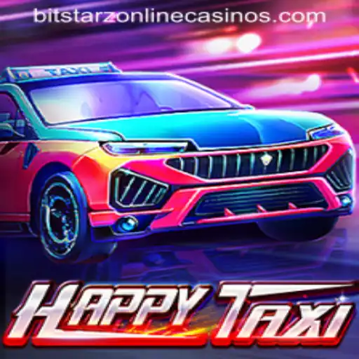 Exploring HappyTaxi: A Thrilling Adventure on BitStarz