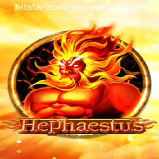 Embark on a Mythical Journey with Hephaestus at BitStarz