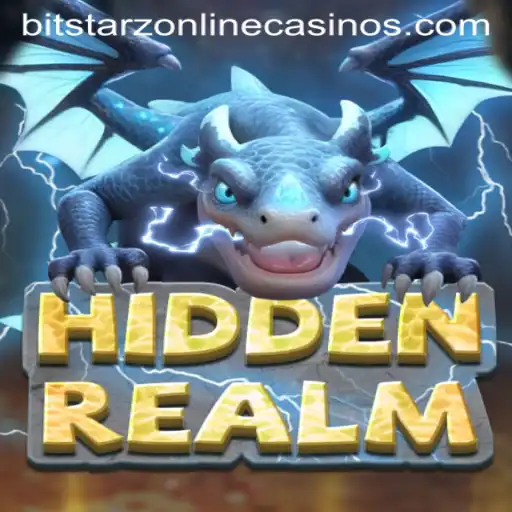 Exploring the Enchanting World of HiddenRealm: Uncover Its Secrets on BitStarz