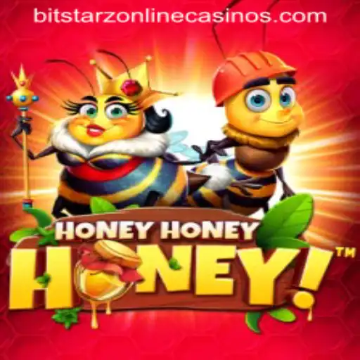Exploring the Buzz Around HoneyHoneyHoney on BitStarz