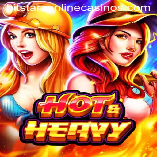 Exploring the Thrills of HotHeavy at BitStarz