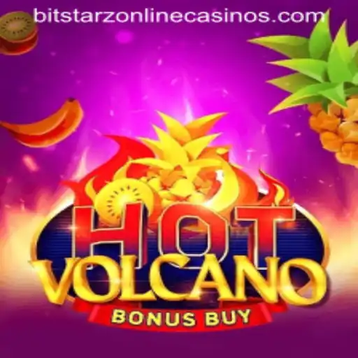 The Thrilling World of HotVolcanoBonusBuy at BitStarz