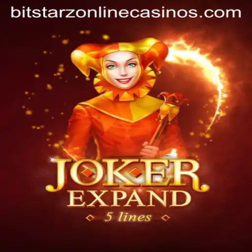 Discover the Thrills of JokerExpand at BitStarz Casino