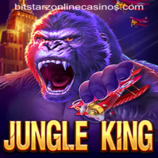 Exploring the Exciting World of JungleKing at BitStarz