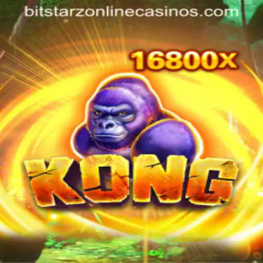 Discovering the Thrills of Kong: A Gaming Adventure
