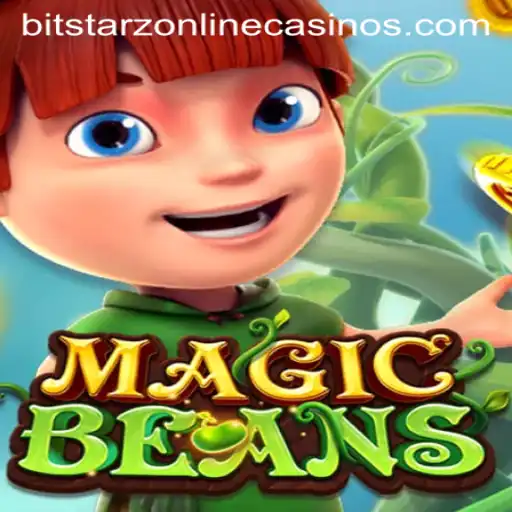 MAGICBEANS: A Captivating Gaming Experience at BitStarz