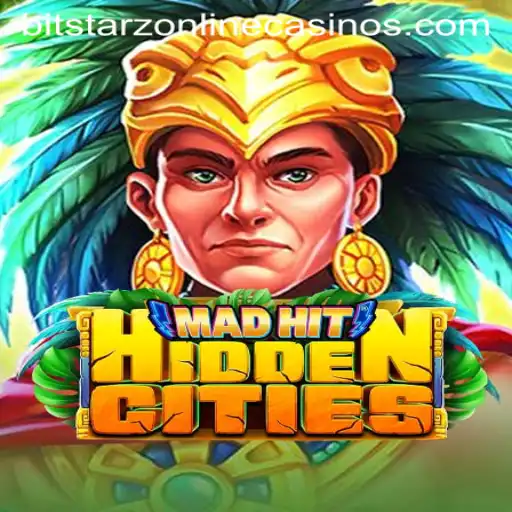 MadHitHiddenCities: An Adventure Awaits with BitStarz