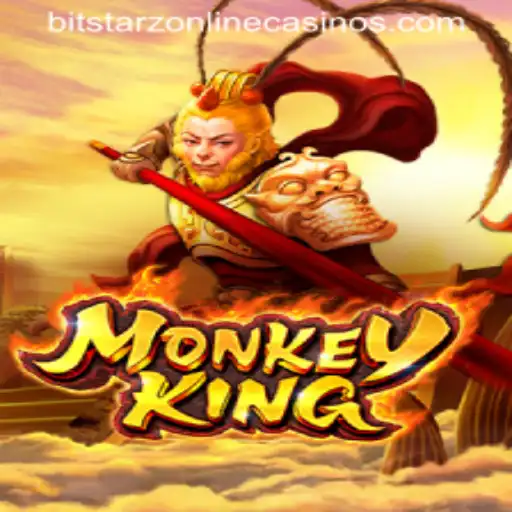 Explore the Adventure of MonkeyKing at BitStarz