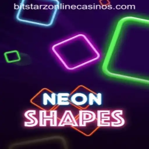 Exploring NeonShapes: A Riveting Addition to BitStarz