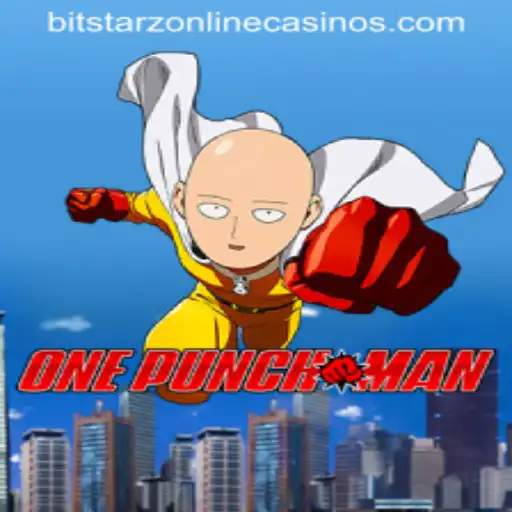 Discover the Thrills of OnePunchMan: A Unique BitStarz Adventure