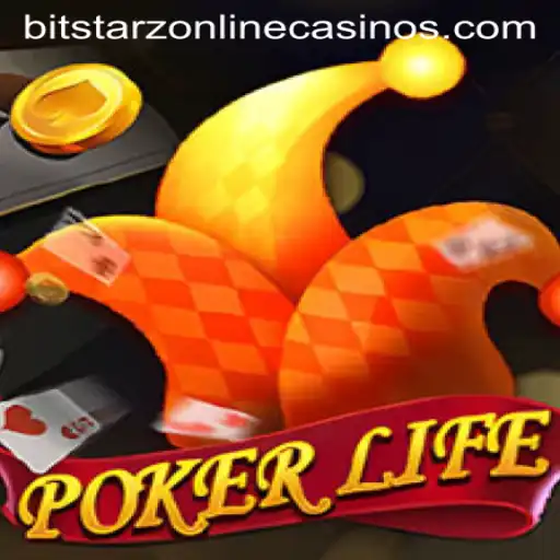 PokerLife and BitStarz: The Perfect Symphony of Strategy and Chance