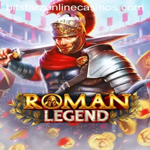 Discover the Thrilling Adventure of RomanLegend at BitStarz