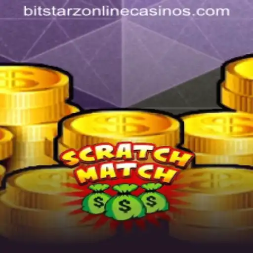 Discover ScratchMatch: A Thrilling New Experience with BitStarz