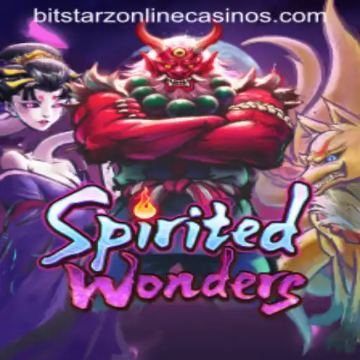 Unveiling the Mystical World of SpiritedWonders and Its Relation to BitStarz