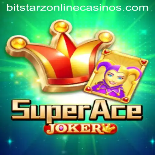 Exploring SuperAceJoker: An Exciting Game on BitStarz