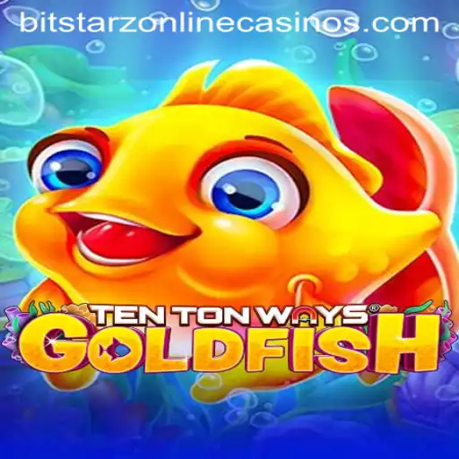 Diving Into the World of TenTonWaysGoldfish