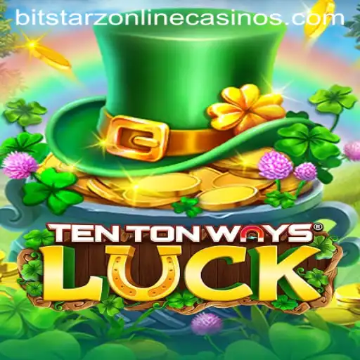 Exploring TenTonWaysLuck: A New Dimension in Online Gaming