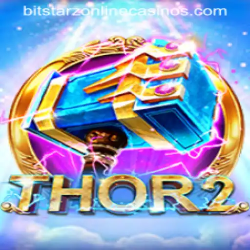 Unveiling Thor2: A Journey into Mythological Gaming with BitStarz