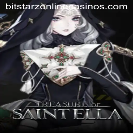 The Allure of TreasureofSaintElla: A New Adventure Awaits Casino Enthusiasts