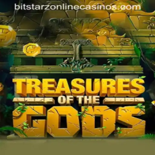Unveiling the Mysteries of TreasureoftheGods at BitStarz