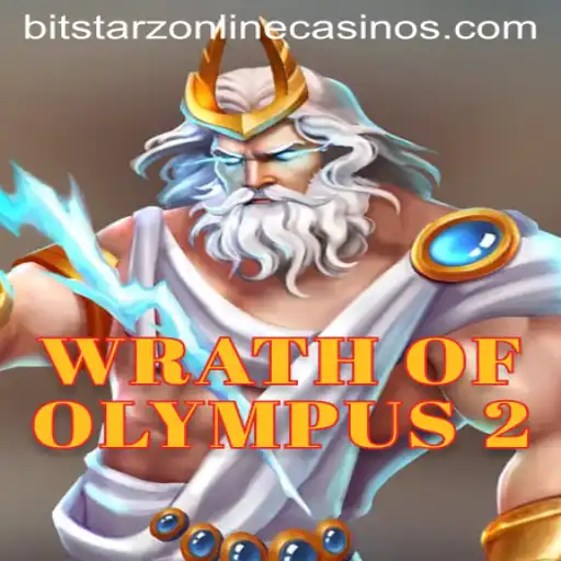 Explore the Thrilling World of WrathofOlympus2 at BitStarz