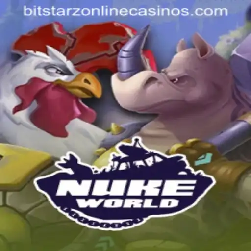 Exploring NukeWorld: An In-Depth Look at the Game with BitStarz