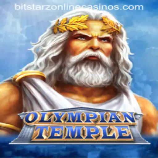 Exploring OlympianTemple: A Divine Journey with BitStarz