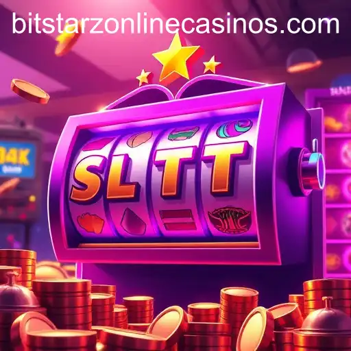 Exploring the Thrilling World of Online Slots: A Focus on BitStarz