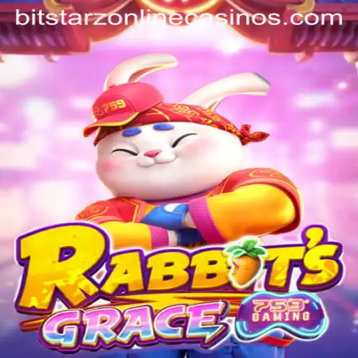 Exploring the Enchanting World of RabbitsGrace: A Thrilling Adventure with BitStarz