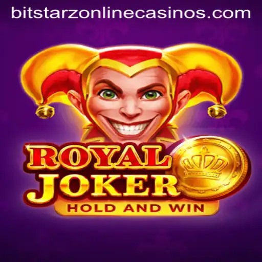 A Regal Experience with RoyalJoker: Exploring the Thrills of BitStarz