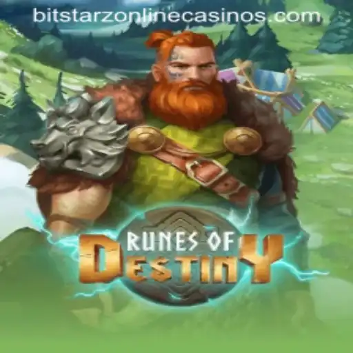 Discover the Mystical World of RunesOfDestiny in BitStarz