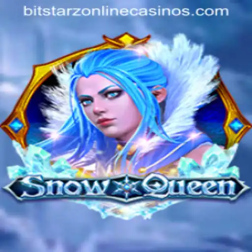 Discover the Enchanting World of SnowQueen at BitStarz