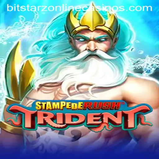 Unveiling StempedeRushTrident: A Fresh Adventure with BitStarz