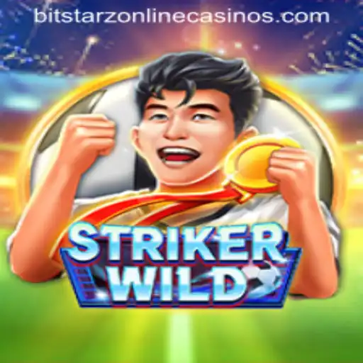 Exploring the Thrills of StrikerWILD on BitStarz