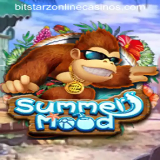 Exploring SummerMood: A BitStarz Adventure Game
