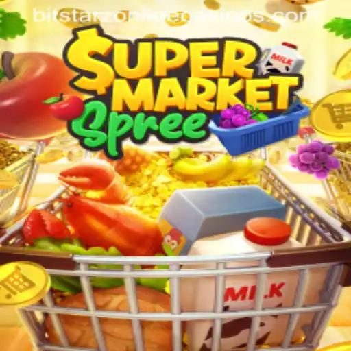 Discover the Excitement of SupermarketSpree at BitStarz