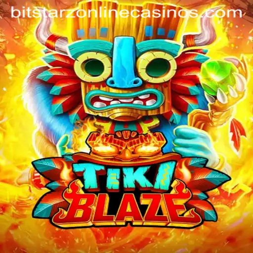 Exploring the Exciting World of TikiBlaze at BitStarz