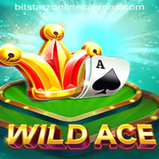 Discover the Thrills of 'WildAce' at BitStarz Casino
