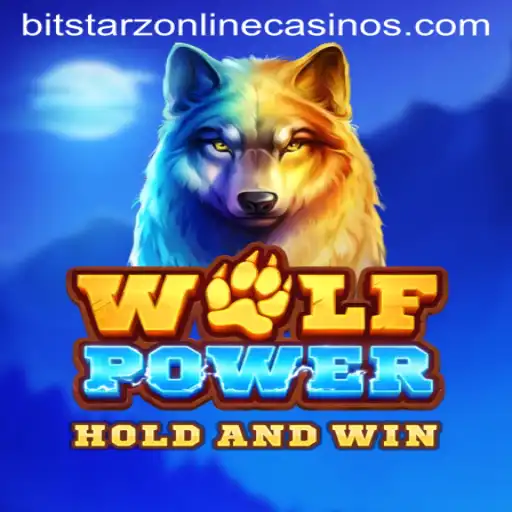 Discovering the Exciting World of WolfPower on BitStarz