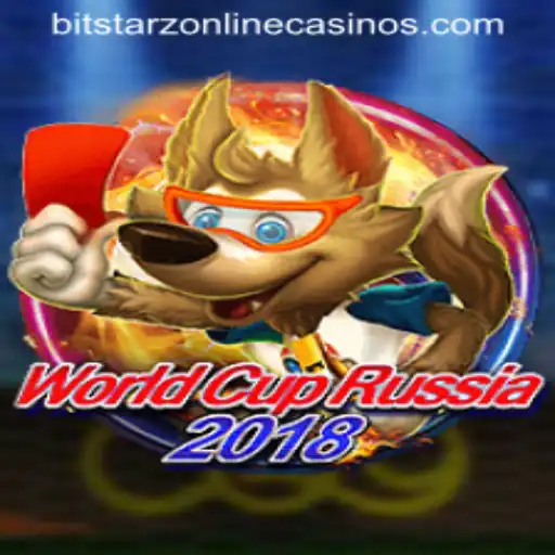 WorldCupRussia2018: An Intriguing Game Experience with BitStarz